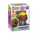 Funko Pop The Proud Family Dijonay Jones US Exclusive Pop! Vinyl [RS]