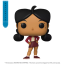 Funko Pop The Proud Family Penny Proud US Exclusive Pop! Vinyl [RS]
