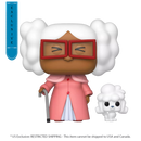 Funko Pop The Proud Family Suga Mama with Puff US Exclusive Pop! Vinyl [RS]