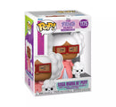 Funko Pop The Proud Family Suga Mama with Puff US Exclusive Pop! Vinyl [RS]