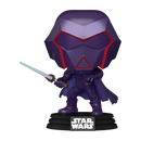 Funko Pop Star Wars: Visions Karre US Exclusive Pop! Vinyl [RS]