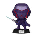 Funko Pop Star Wars: Visions Karre US Exclusive Pop! Vinyl [RS]