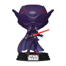 Funko Pop Star Wars: Visions Am US Exclusive Pop! Vinyl [RS]