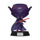 Funko Pop Star Wars: Visions Am US Exclusive Pop! Vinyl [RS]