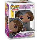 Funko Pop Whitney Houston How Will I Know Pop! Vinyl