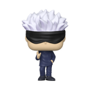 Funko Pop Jujutsu Kaisen Gojo Pop! Vinyl