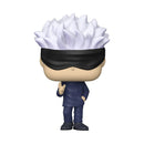 Funko Pop Jujutsu Kaisen Gojo Pop! Vinyl