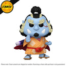 Funko Pop One Piece Jinbe (with chase) Pop! Vinyl