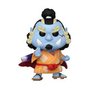 Funko Pop One Piece Jinbe (with chase) Pop! Vinyl