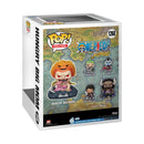 Funko Pop One Piece Hungry Big Mom Pop! Deluxe
