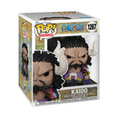 Funko Pop One Piece Kaido 6" Pop! Vinyl