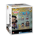 Funko Pop One Piece Kaido 6" Pop! Vinyl