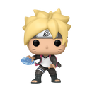 Funko Pop Boruto Boruto with Rasengan Pop! Vinyl