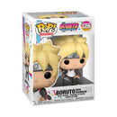 Funko Pop Boruto Boruto with Rasengan Pop! Vinyl