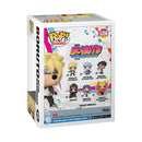 Funko Pop Boruto Boruto with Rasengan Pop! Vinyl