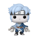 Funko Pop Boruto Mitsuki with snake hands Pop! Vinyl