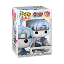 Funko Pop Boruto Mitsuki with snake hands Pop! Vinyl