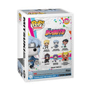 Funko Pop Boruto Mitsuki with snake hands Pop! Vinyl
