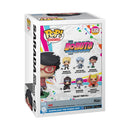 Funko Pop Boruto Sarada with Sharingan Pop! Vinyl