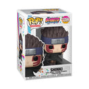Funko Pop Boruto Shinki Pop! Vinyl