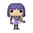 Funko Pop Boruto Sumire with Nue Pop! Vinyl