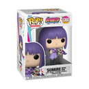 Funko Pop Boruto Sumire with Nue Pop! Vinyl