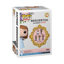 Funko Pop Bridgerton Daphne Bridgerton Pop! Vinyl
