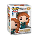 Funko Pop Bridgerton Penelope (with chase) Pop! Vinyl
