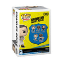 Funko Pop Brooklyn Nine Nine Charles Boyle Pop! Vinyl