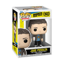 Funko Pop Brooklyn Nine Nine Jake Peralta Pop! Vinyl