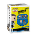 Funko Pop Brooklyn Nine Nine Jake Peralta Pop! Vinyl