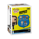 Funko Pop Brooklyn Nine Nine Amy Santiago Pop! Vinyl