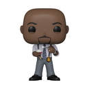 Funko Pop Brooklyn Nine Nine Terry Jeffords Pop! Vinyl