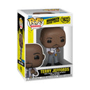 Funko Pop Brooklyn Nine Nine Terry Jeffords Pop! Vinyl