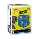 Funko Pop Brooklyn Nine Nine Terry Jeffords Pop! Vinyl