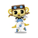 Funko Pop Cuphead Aeroplane Chalice Pop! Vinyl