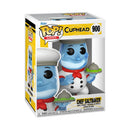 Funko Pop Cuphead Chef Saltbaker (with chase) Pop! Vinyl