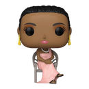 Funko Pop Whitney Houston Whitney Houston Debut Pop! Vinyl