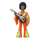 Funko Pop Jimi Hendrix Jimi Hendrix (with chase) 12" Vinyl Gold