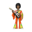 Funko Pop Jimi Hendrix Jimi Hendrix (with chase) 12" Vinyl Gold