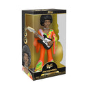 Funko Pop Jimi Hendrix Jimi Hendrix (with chase) 12" Vinyl Gold
