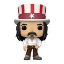 Funko Pop Frank Zappa Frank Zappa Pop! Vinyl