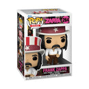 Funko Pop Frank Zappa Frank Zappa Pop! Vinyl