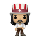 Funko Pop Frank Zappa Frank Zappa Pop! Vinyl