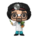 Funko Pop Cypress Hill B Real (Dr. Greenthumb) Pop! Vinyl