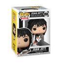 Funko Pop Joan Jett and the Blackhearts Joan Jett Pop! Vinyl