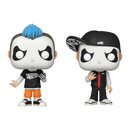 Funko Pop Twiztid Pop! Vinyl 2 Pack