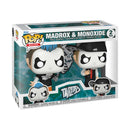 Funko Pop Twiztid Pop! Vinyl 2 Pack