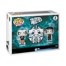 Funko Pop Twiztid Pop! Vinyl 2 Pack