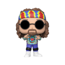 Funko Pop WWE Dude Love Pop! Vinyl